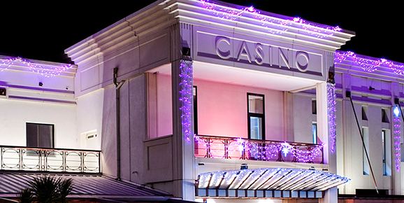 Casino Carry-Le-Rouet