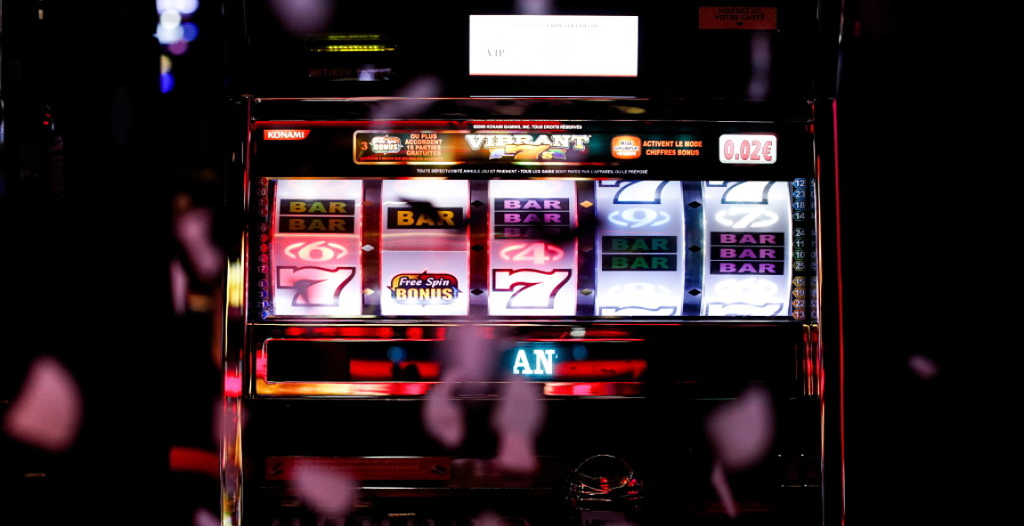 jeux de casino gratuits Not Resulting In Financial Prosperity