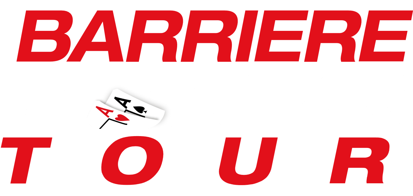 Logo Barrière Poker Tour