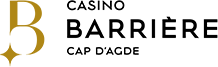 Logo Header Cap d'Agde