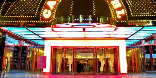 D_Casino Le Ruhl - Nice