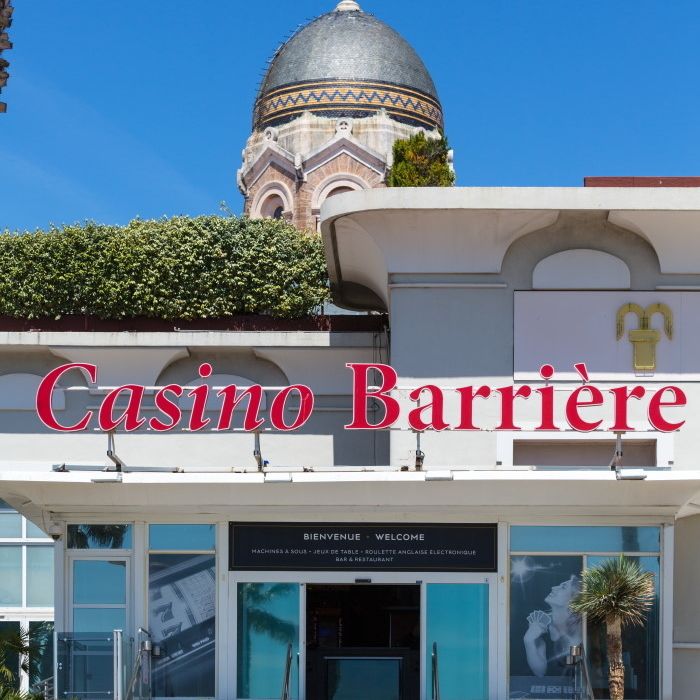 Casino Barriere